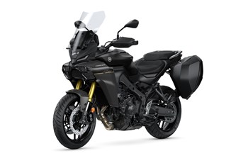 Yamaha Tracer 9 GT 2026 - Bild 24