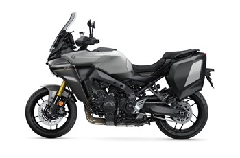Yamaha Tracer 9 GT 2026 - Bild 25