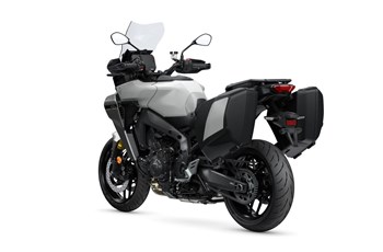 Yamaha Tracer 9 GT 2026 - Bild 27