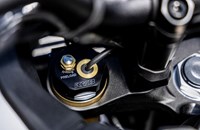 Yamaha Tracer 9 GT 2026 - Immagine 28