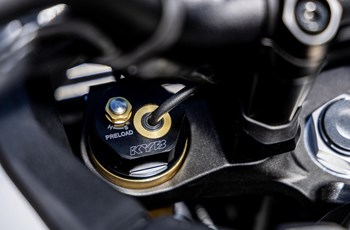 Yamaha Tracer 9 GT 2026 - Bild 28