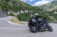 Yamaha Tracer 9 GT 2026 - Immagine 29