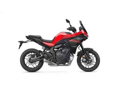 Yamaha Tracer 7 2026 Yamaha Tracer 7 2026