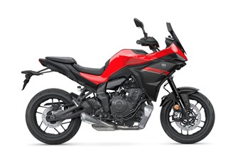 Yamaha Tracer 7