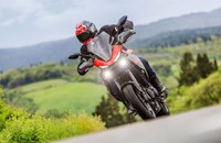 Yamaha Tracer 7 2026 - Bild 4