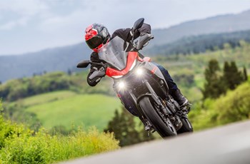 Yamaha Tracer 7 2026 - Bild 7