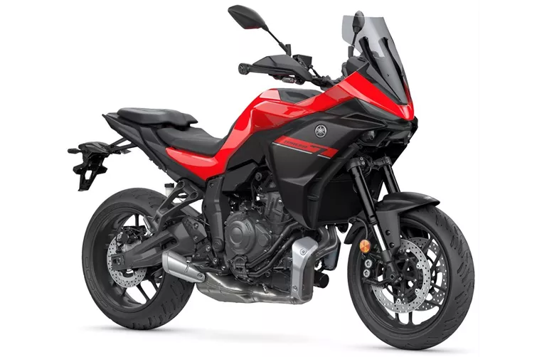Yamaha Tracer 7 2026 Yamaha Tracer 7 2026