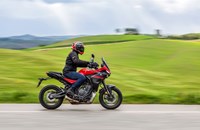 Yamaha Tracer 7 2026 - Bild 7