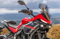 Yamaha Tracer 7 2026 - Bild 8