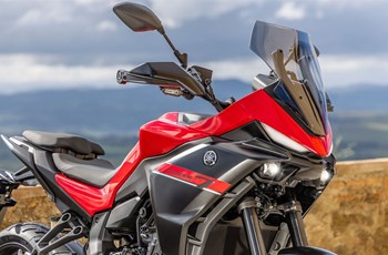 Yamaha Tracer 7 2026 - Bild 10