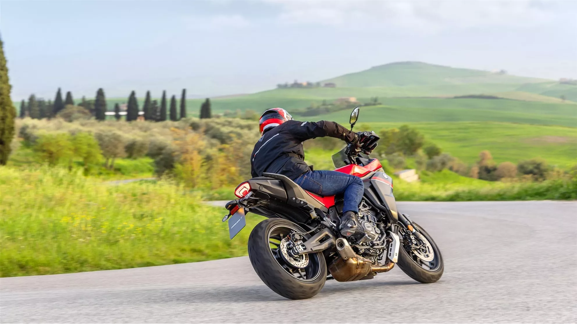 Yamaha Tracer 7 - Obrázek 9 Yamaha Tracer 7 - Obrázek 9