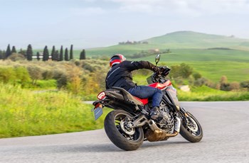 Yamaha Tracer 7 2026 - Bild 11