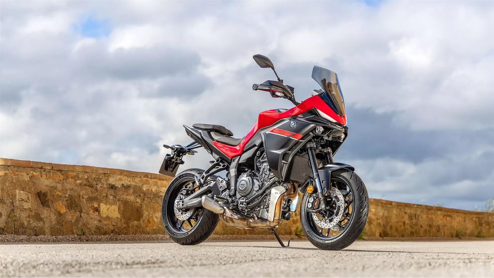 Yamaha Tracer 7 - Obrázek 10 Yamaha Tracer 7 - Obrázek 10