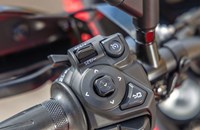 Yamaha Tracer 7 2026 - Bild 11