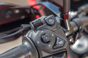 Yamaha Tracer 7 2026 - Bild 13