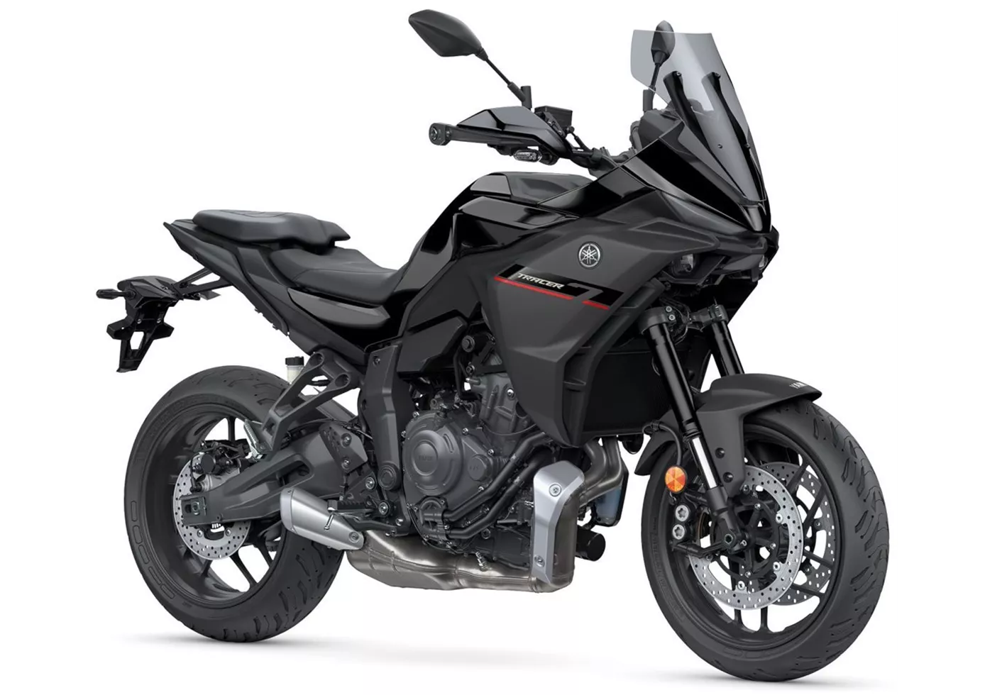 Yamaha Tracer 7 2026 Yamaha Tracer 7 2026