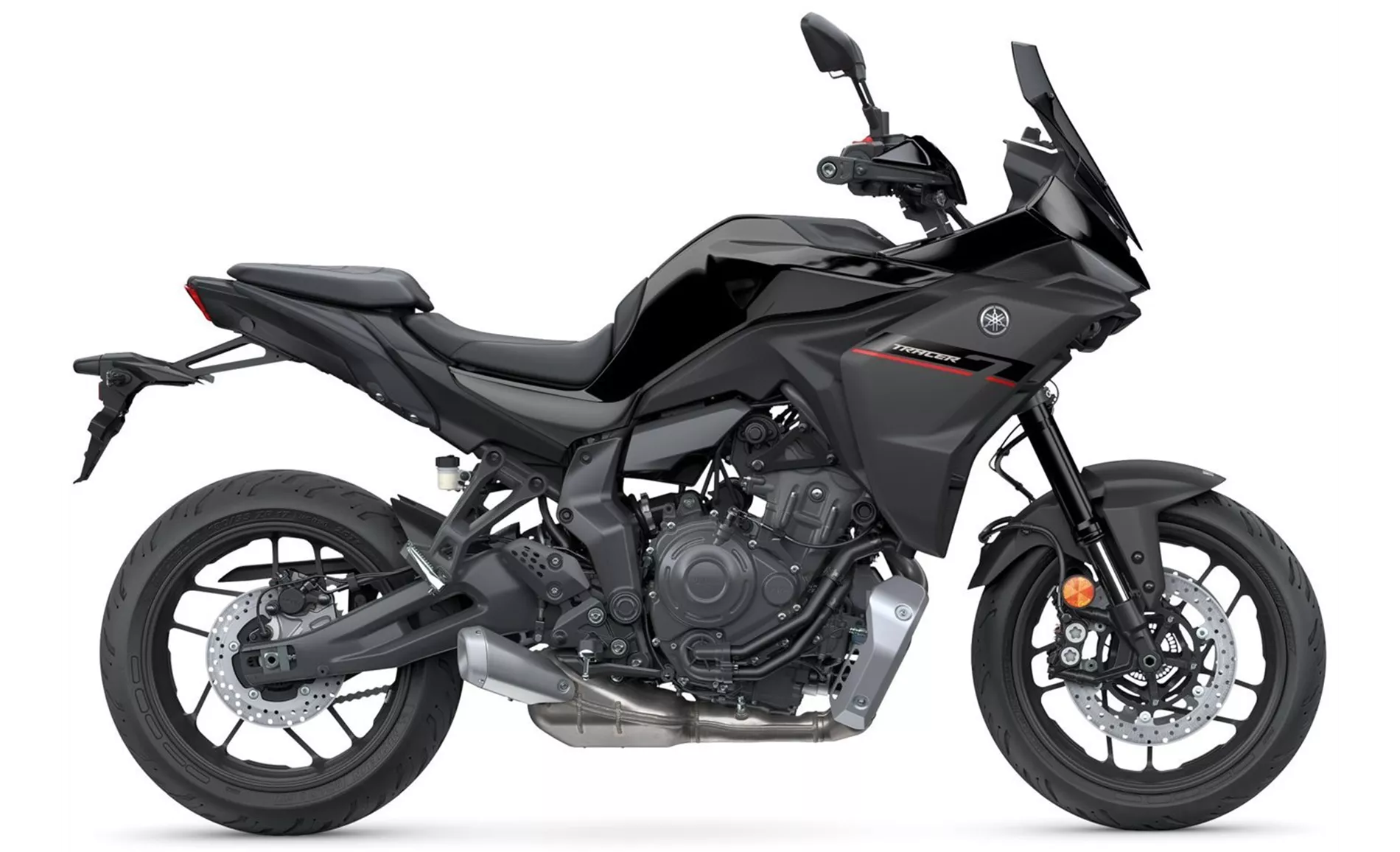 Yamaha Tracer 7 2026 Yamaha Tracer 7 2026