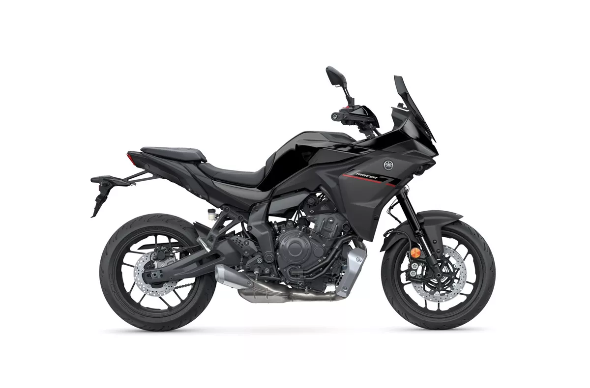 Yamaha Tracer 7 Yamaha Tracer 7