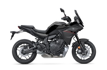 Yamaha Tracer 7 2026 - Bild 3