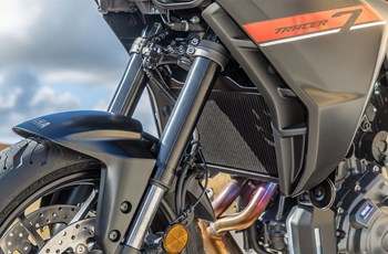 Yamaha Tracer 7 2026 - Bild 14