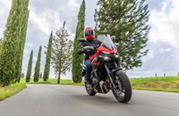 Yamaha Tracer 7 2026 - Bild 15