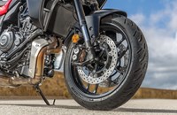 Yamaha Tracer 7 2026 - Bild 16