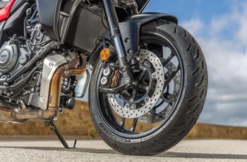 Yamaha Tracer 7 2026 - Bild 16