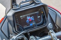 Yamaha Tracer 7 2026 - Bild 17