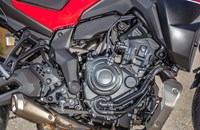 Yamaha Tracer 7 2026 - Bild 18