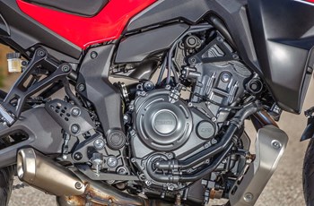 Yamaha Tracer 7 2026 - Bild 18