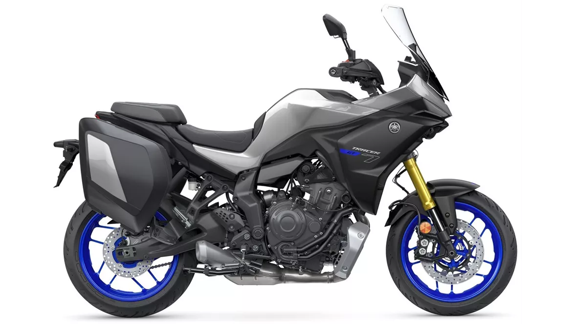 Yamaha Tracer 7 GT 2026 Yamaha Tracer 7 GT 2026