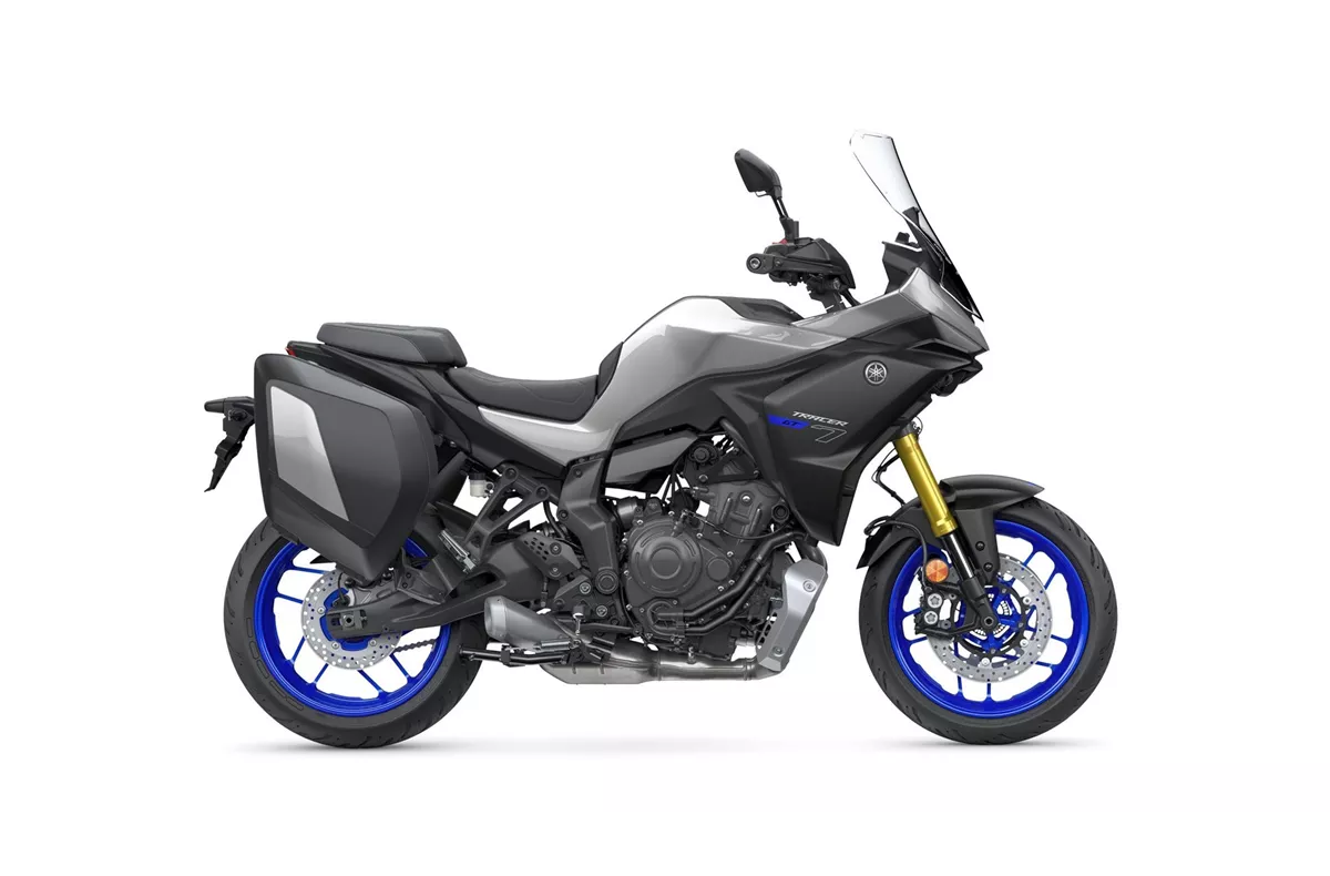 Yamaha Tracer 7 GT Yamaha Tracer 7 GT