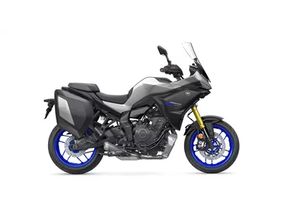 Yamaha Tracer 7 GT 2026 Yamaha Tracer 7 GT 2026