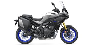 Yamaha Tracer 7 GT 2026 vs Kawasaki Versys 1100 SE 2025