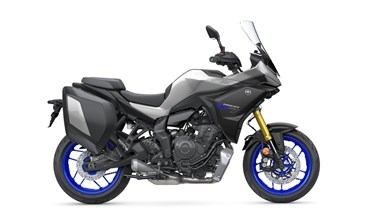 Yamaha Tracer 7 GT