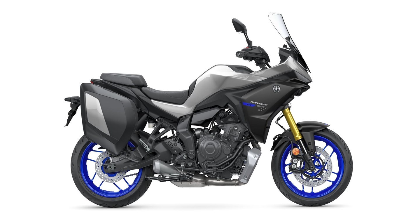 Yamaha Tracer 7 GT