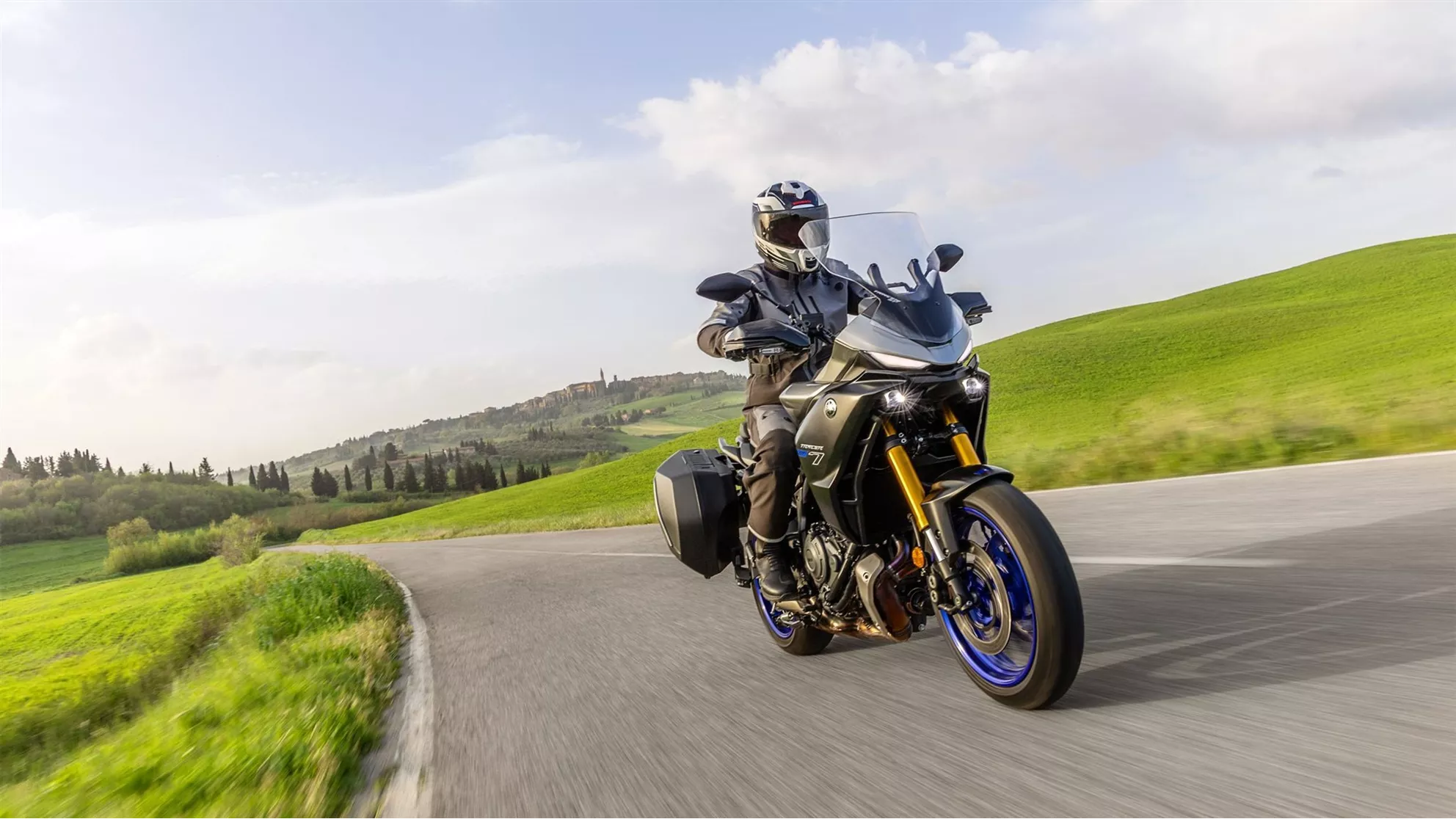 Yamaha Tracer 7 GT - Слика 4 Yamaha Tracer 7 GT - Слика 4