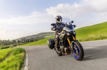 Yamaha Tracer 7 GT 2026 - Bild 6