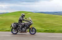 Yamaha Tracer 7 GT 2026 - Bild 4