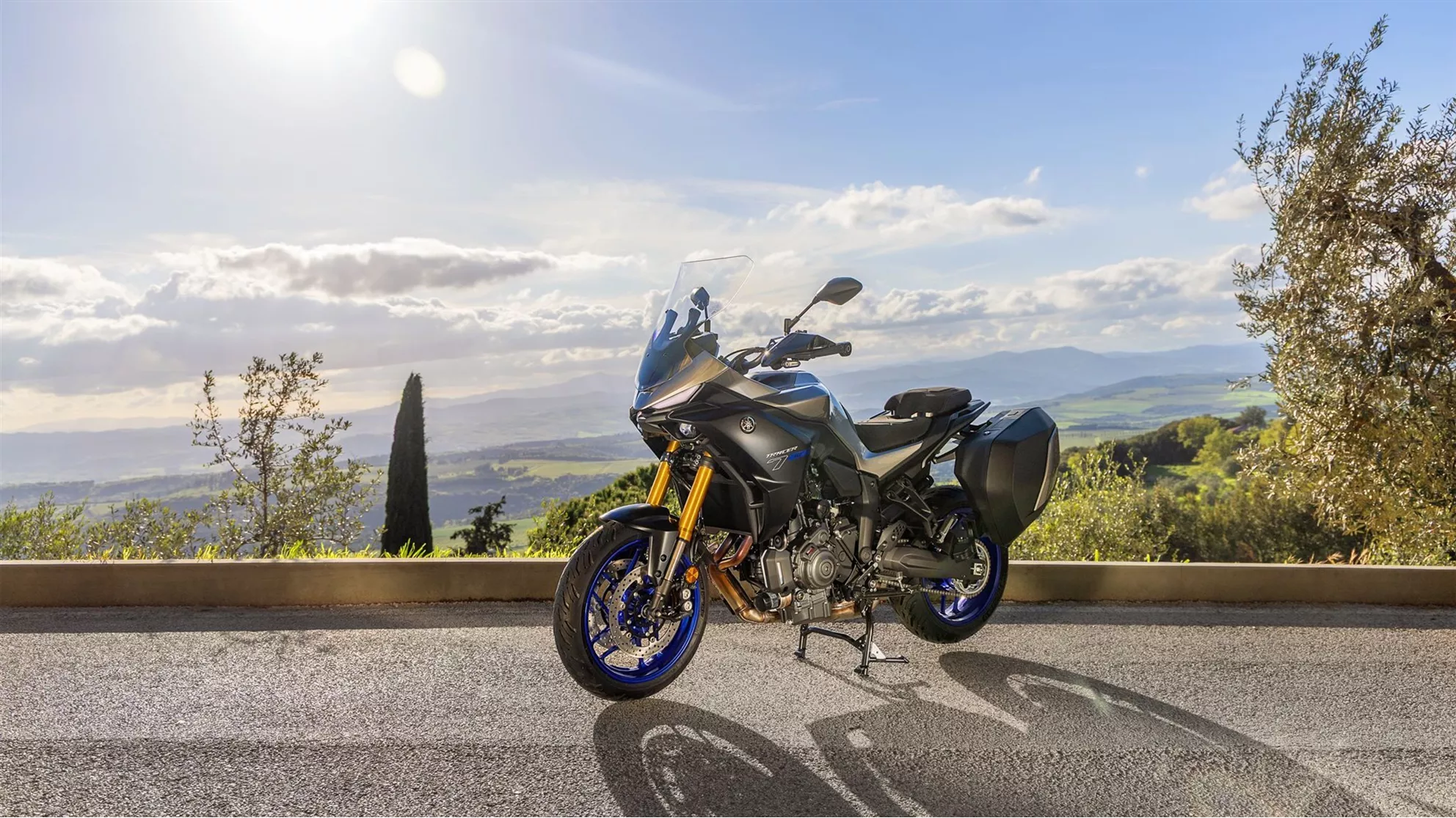 Yamaha Tracer 7 GT - Слика 7 Yamaha Tracer 7 GT - Слика 7