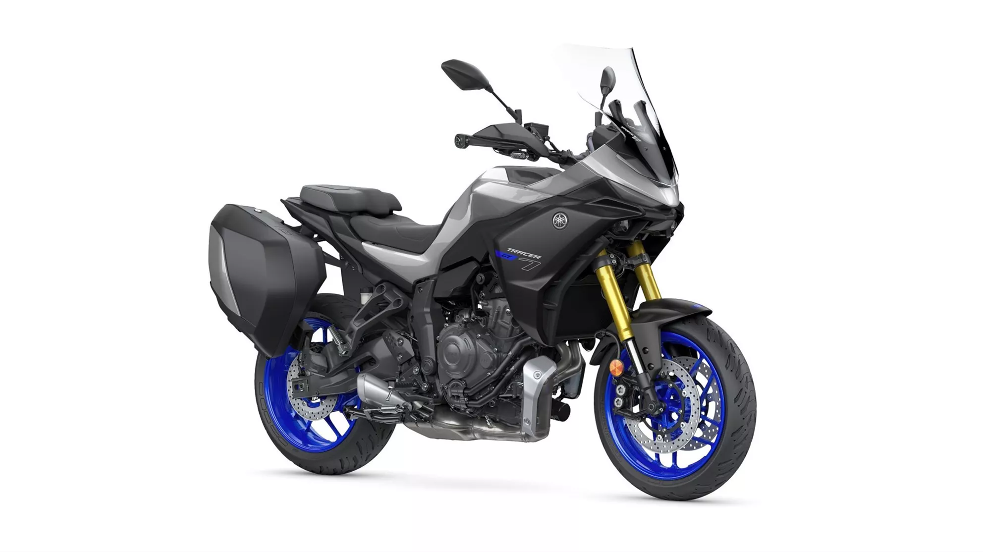 Yamaha Tracer 7 GT - Слика 2 Yamaha Tracer 7 GT - Слика 2