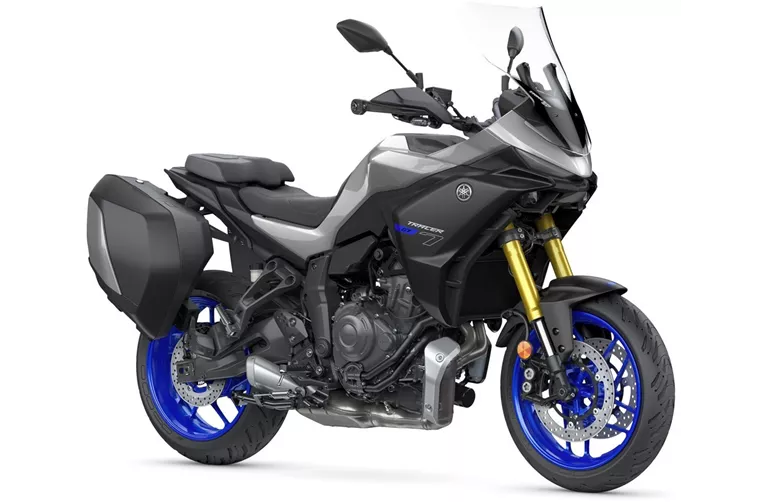 Yamaha Tracer 7 GT 2026 Yamaha Tracer 7 GT 2026