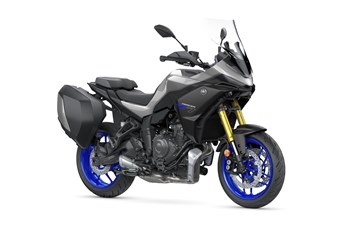 Yamaha Tracer 7 GT 2026 - Bild 4