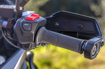 Yamaha Tracer 7 GT 2026 - Bild 10