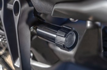 Yamaha Tracer 7 GT 2026 - Bild 11