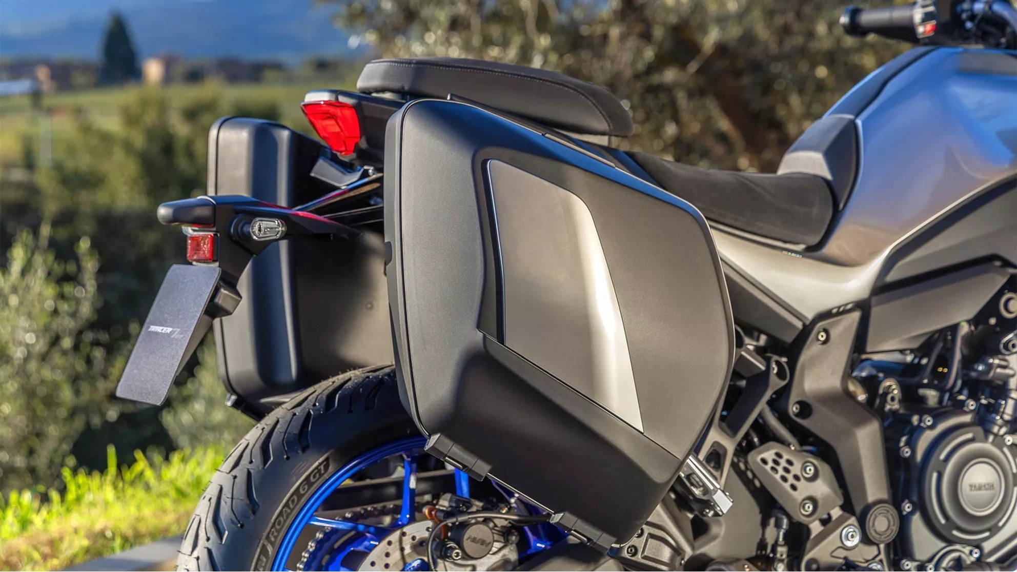 Yamaha Tracer 7 GT - Слика 10 Yamaha Tracer 7 GT - Слика 10