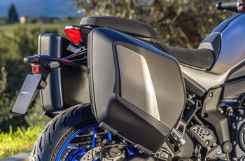 Yamaha Tracer 7 GT 2026 - Bild 12