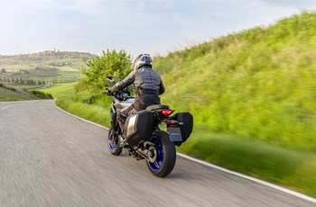 Yamaha Tracer 7 GT 2026 - Bild 13