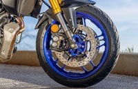 Yamaha Tracer 7 GT 2026 - Bild 12