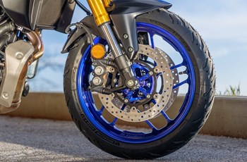 Yamaha Tracer 7 GT 2026 - Bild 14